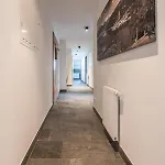 公寓 巴切尔公寓