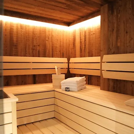 Bacher Apartmán Zell am See