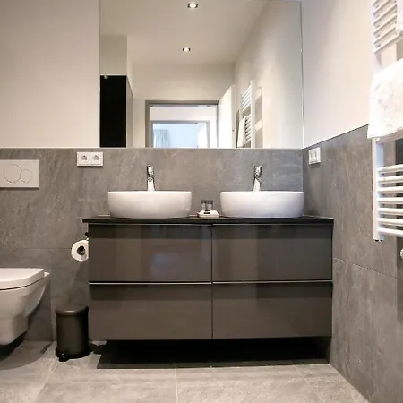 Bacher Apartamento Zell am See