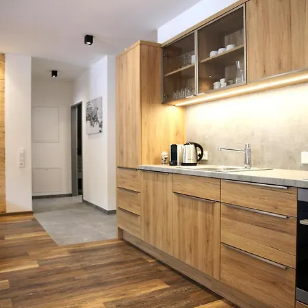 Bacher Apartamento