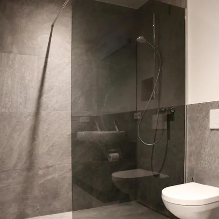 Bacher Apartamento *