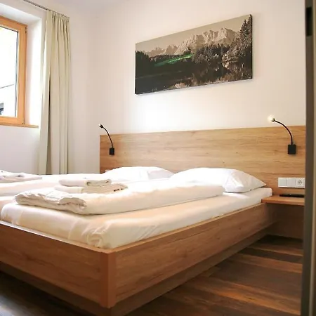 Apartamento Bacher *