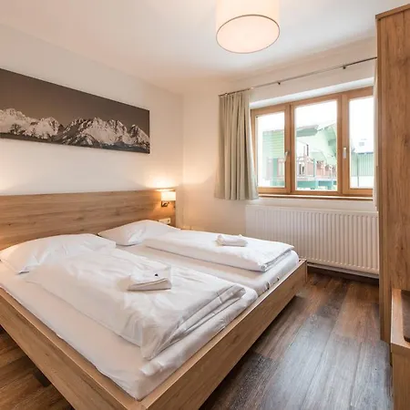 Bacher Apartment