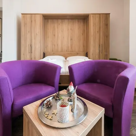 Bacher * Zell am See