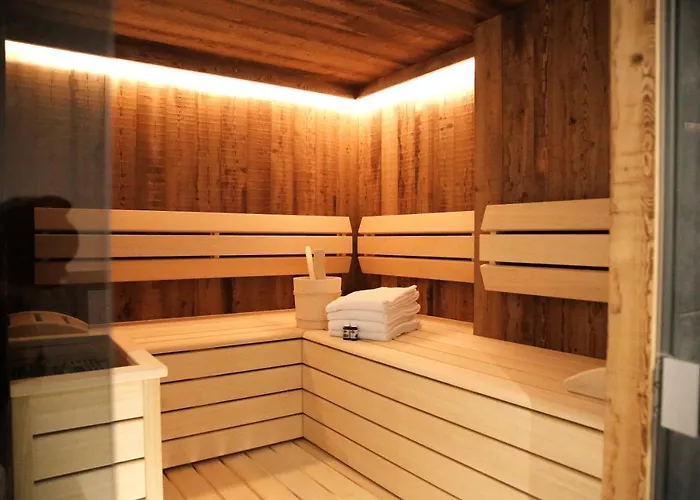 Bacher Appartement Zell am See