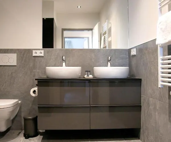 Bacher Appartement Zell am See