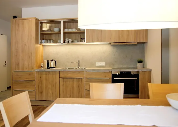 Bacher Appartement Zell am See