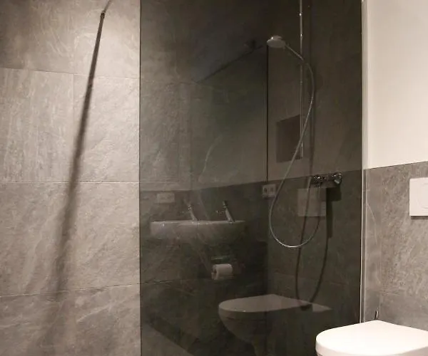 Bacher Appartement *