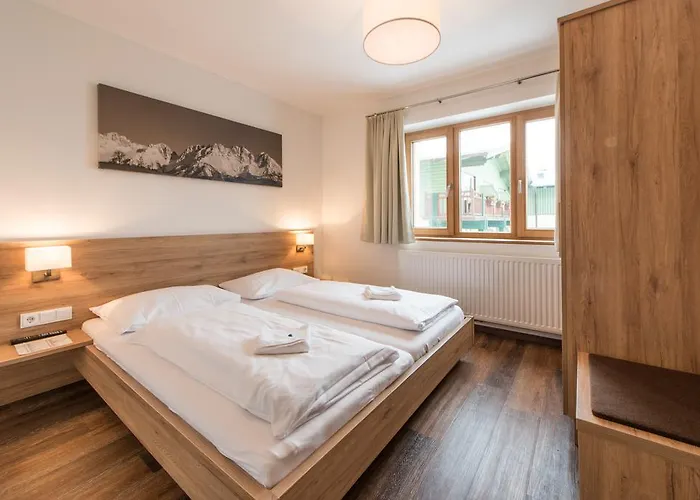 巴切尔公寓 公寓