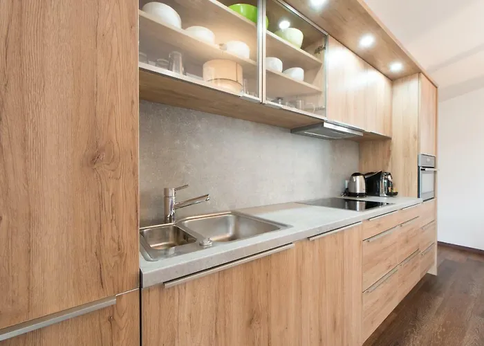 Bacher Appartement Zell am See