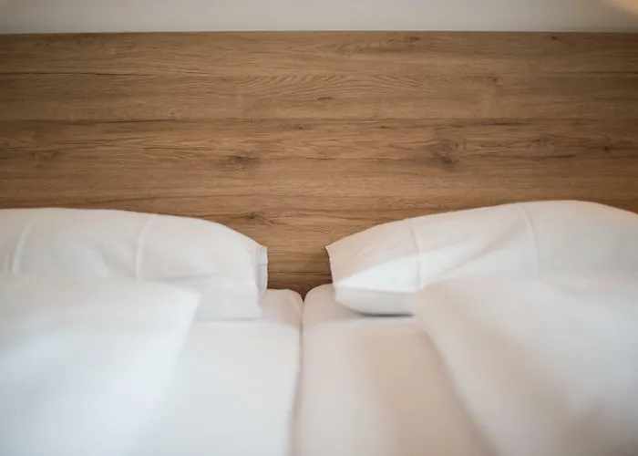 Bacher Διαμέρισμα *