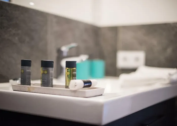 巴切尔公寓 公寓 *