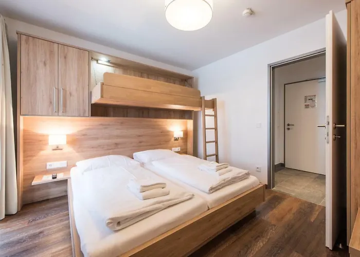 Bacher Appartement *