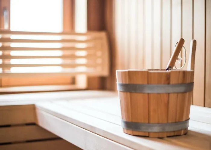 Διαμέρισμα Bacher