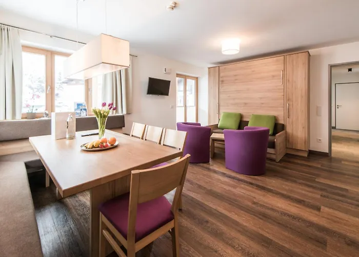 Bacher Appartement *