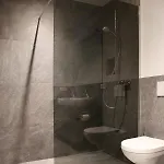 Bacher Apartment *