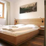 Apartment Bacher *