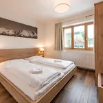 Bacher Apartment