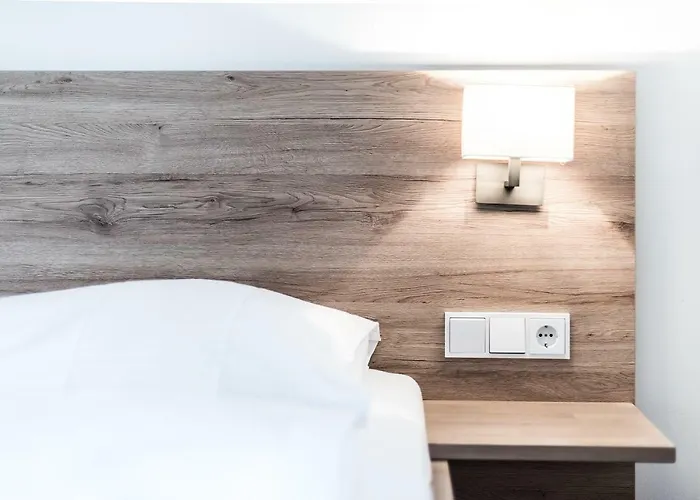 巴切尔公寓 公寓 *